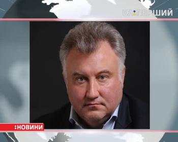 У Києві вбили колишнього народного депутата України Олега Калашнікова
