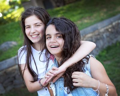 Музичний дует Анаіт і Мері представлятиме Вірменію на Дитячому Євробаченні-2016 