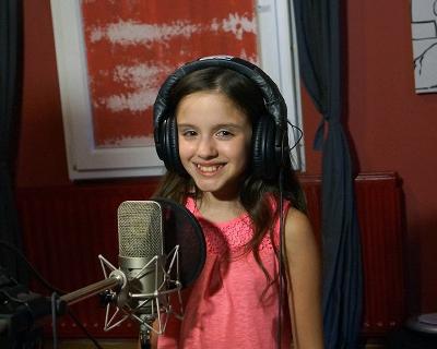 Болгарія представила пісню та відео для Дитячого Євробачення-2016