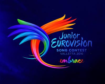 Щоденники Дитячого Євробачення-2016 стартують на UΛ:Перший