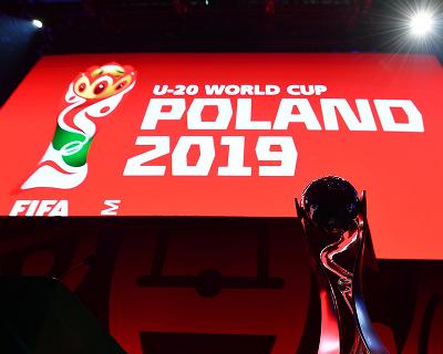 Суспільне транслюватиме Чемпіонат світу FIFA U-20 2019 у Польщі