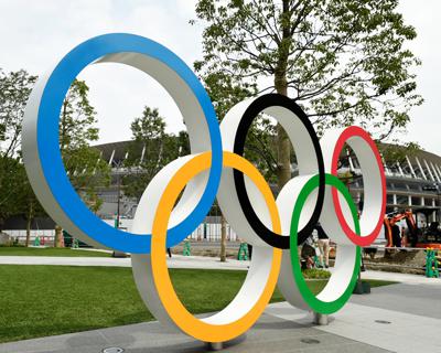 Олімпійські ігри в Токіо відбудуться з 23 липня до 8 серпня 2021 року