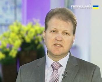 Віктор Алексєєнко, Голова Церкви адвентистів сьомого дня в Україні