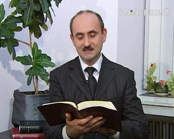 Янош Гейдер, заступник єпископа Закарпатської реформатської церкви