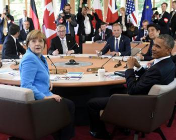Майбутня конституційна реформа і результати саміту G7