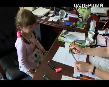 Дитячий садок у парламенті та підсумки І-го півріччя Верховної Ради
