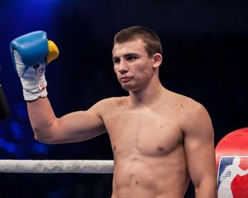Український боксер Олександр Хижняк вийшов до півфіналу І Європейських ігор
