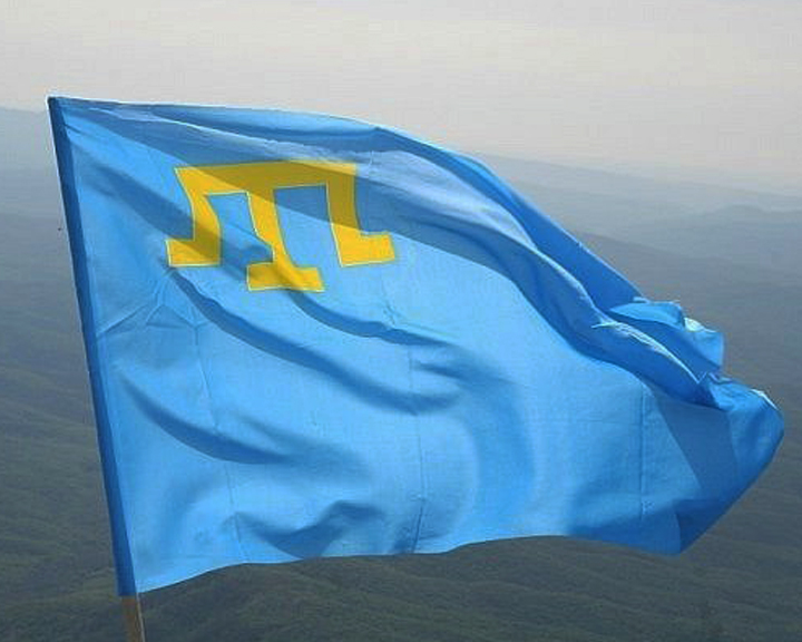 Кримські татари: 