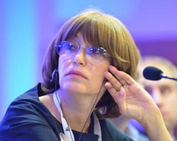 Тетяна Лебедєва стала членом Наглядової ради НСТУ в галузі журналістики 
