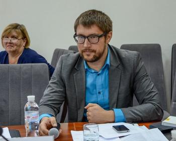 Членом наглядової ради НСТУ у правозахисній галузі став Тарас Шевченко