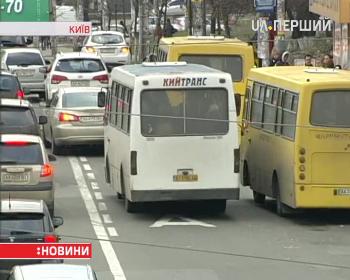 Міжнародні експерти радять українцям докорінно змінити підхід до безпеки на дорогах