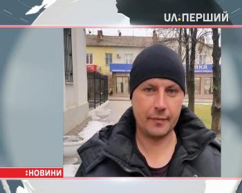 У справі Савченко сьогодні вперше слухали свідчення українського військового як свідка захисту