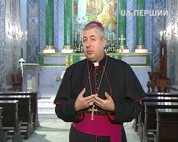 Петро (Мальчук), архієпископ ординарій Києво-Житомирської дієцезії РКЦ в Україні