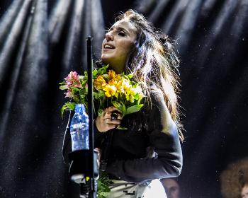 Джамала виступить 15-ю у другому півфіналі Євробачення-2016
