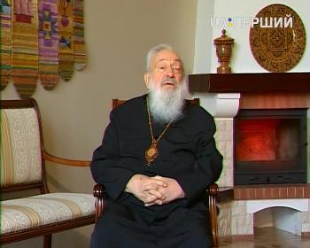 Блаженніший Любомир (Гузар), Верховний архієпископ-емерит УГКЦ