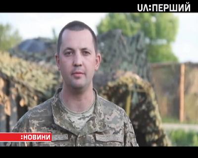 Бойовики й далі обстрілюють українських військовиків