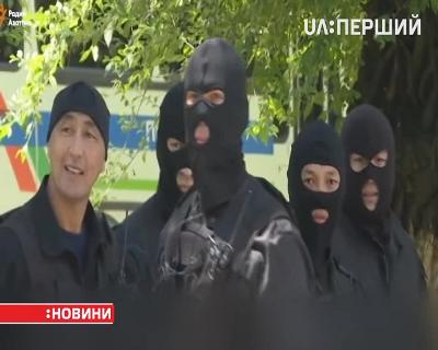 Казахські спецслужби звинувачують місцевого бізснесмена в організації державного заколоту