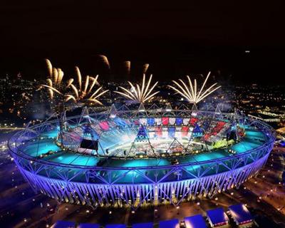 Церемонію відкриття Паралімпіади в Ріо покаже UΛ:Перший