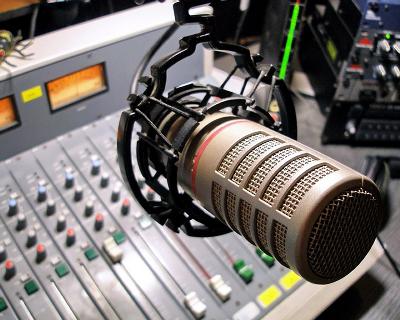 Національна радіокомпанія України припинила реєстрацію як юридична особа