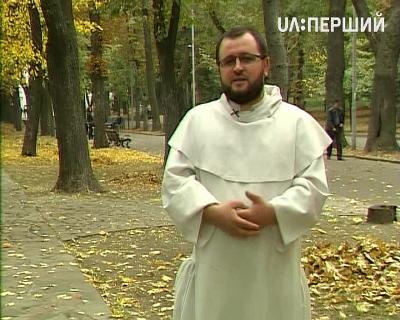 Роман Лаба, капелан римсько-католицької церви в Україні