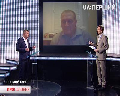Українська ініціатива щодо обміну полоненими та переговори Савченко