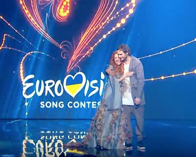 ILLARIA та ROZHDEN стали фіналістами другого півфіналу нацвідбору на Євробачення-2017