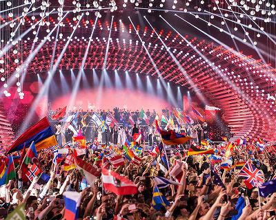 Усе про дев’ять шоу Євробачення-2017, на які можна придбати квитки