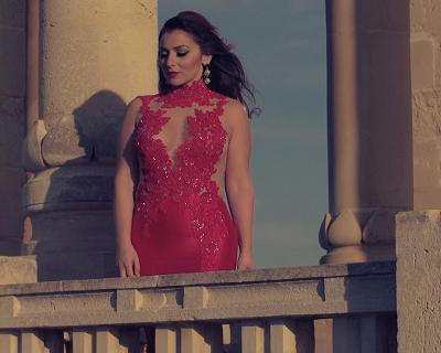 Кліпи учасників Євробачення-2017. Мальта. Claudia Faniello – Breathlessly