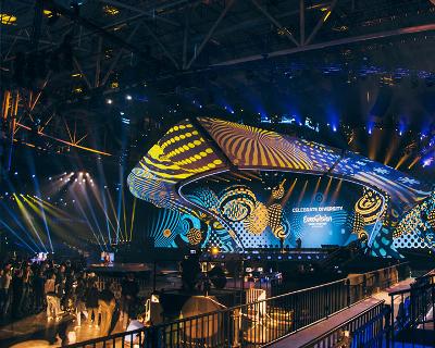 Україна успішно відзвітувала про проведення Євробачення перед Європейською мовною спілкою