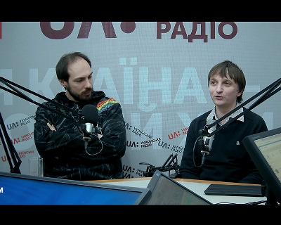 Події у Верховній Раді щодо Надії Савченко 