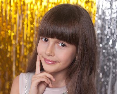 На Дитячому Євробаченні-2018 Україну представлятиме Даріна Красновецька