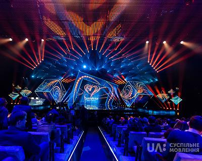 Суспільний мовник і співачка MARUV не підписали договір про участь у Євробаченні-2019