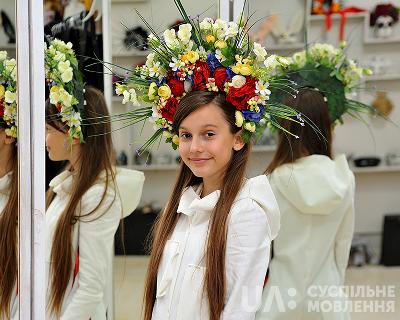 Даріна Красновецька закликала однолітків спробувати свої сили у нацвідборі на Дитяче Євробачення