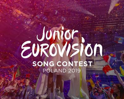 Суспільний мовник оголосив склад журі нацвідбору на Дитяче Євробачення-2019