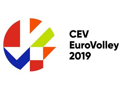 Суспільний мовник транслюватиме Чемпіонат Європи з волейболу-2019