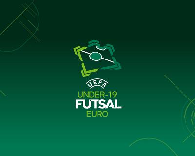 Суспільний мовник транслюватиме матчі Чемпіонату Європи з футзалу U19