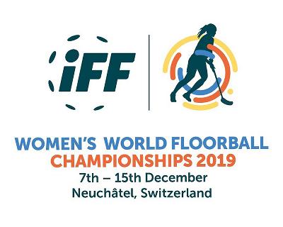 Суспільне ексклюзивно транслює Чемпіонат світу з флорболу серед жінок 2019