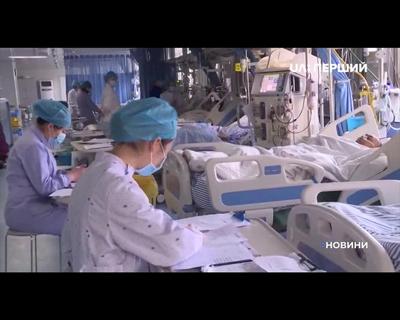 Українців з ізольованого через коронавірус Уханю повернуть на батьківщину в четвер