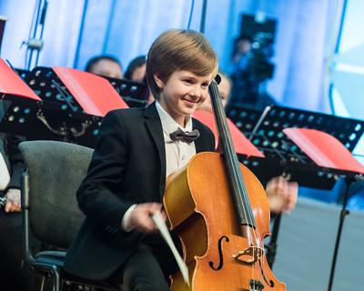 Україна візьме участь у Євробаченні юних музикантів-2020