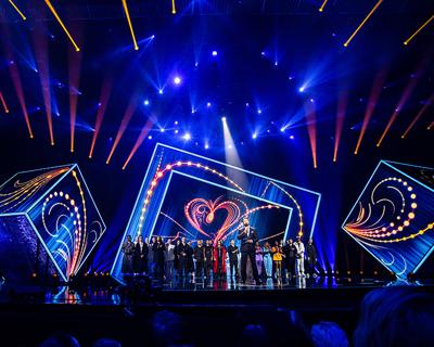 Нацвідбір на Євробачення-2020 переглянули на UA: ПЕРШИЙ 4,5 млн глядачів
