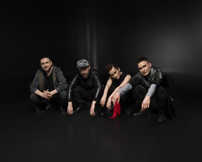 На онлайн-концерті Євробачення гурт Go_A заспіває обраний фанами кавер