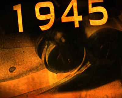 Правда Другої світової війни в документальному серіалі «1945» на UA: ПЕРШИЙ