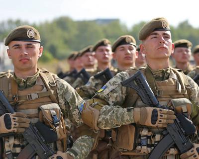 Прем’єри до Дня Збройних сил України на Суспільному: «Спадок» та «Северин Наливайко. Остання битва»