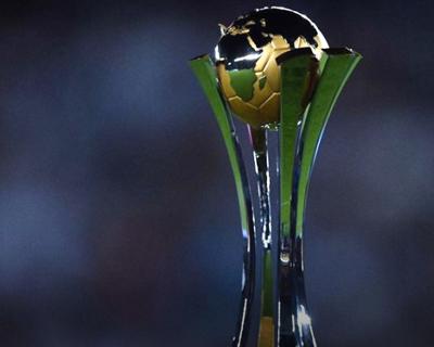 UA: ПЕРШИЙ покаже Клубний чемпіонат світу з футболу