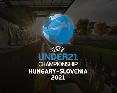UA: ПЕРШИЙ покаже молодіжний чемпіонат Європи з футболу Євро-2021