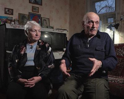 «Люди Зони» — прем’єра документального проєкту про Чорнобиль на UA: ПЕРШИЙ