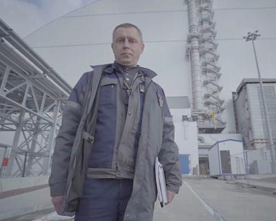 Прем’єра «Люди Зони»: незвичний погляд на Чорнобиль у проєкті на UA: ПЕРШИЙ