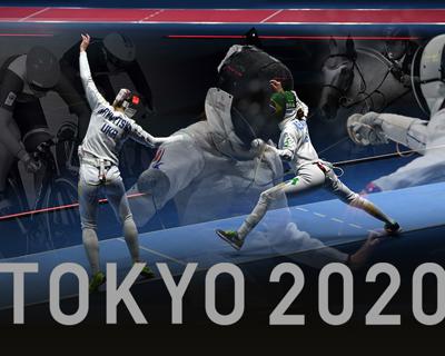 «Дорога до Токіо» — покаже все про Олімпійські ігри на UA: ПЕРШИЙ