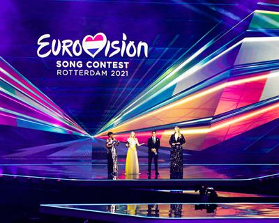 Євробачення-2021: де і коли дивитися другий півфінал