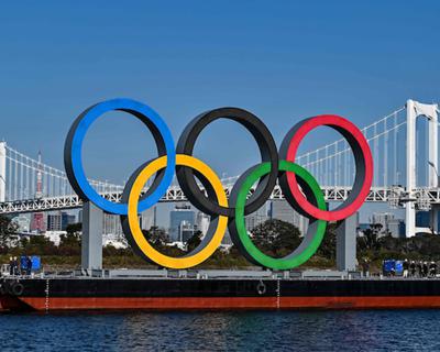 Церемонія відкриття Олімпійських ігор у Токіо-2020 дивіться наживо на UA: ПЕРШИЙ